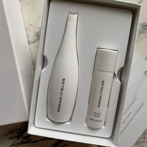 R+F Pore Cleansing MD System